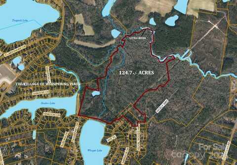 Tbd Goldenrod Drive, Carthage, NC 28327