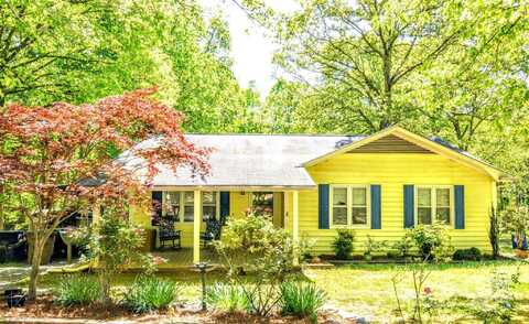 2929 Matoka Trail, Matthews, NC 28104