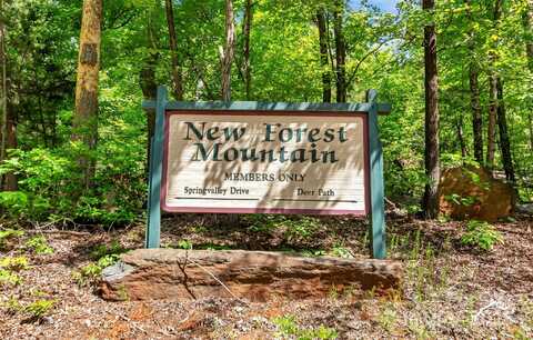 0 Maple Spring Drive, Union Mills, NC 28167