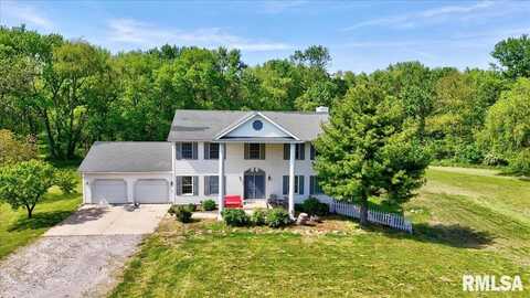 43 Devine Drive, Riverton, IL 62561