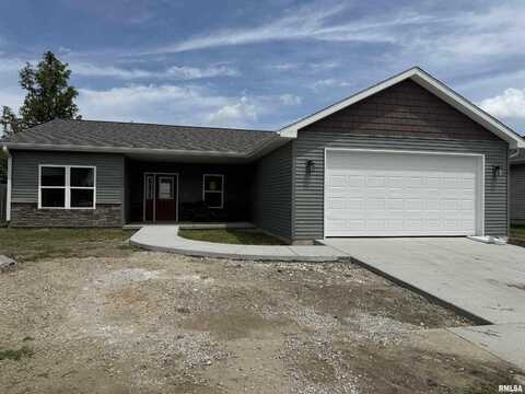 121 Argenta Drive, Springfield, IL 62703