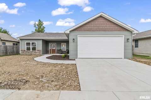 121 Argenta Drive, Springfield, IL 62703