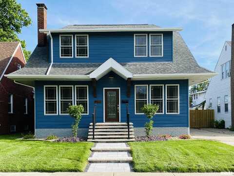 920 E 3RD Street, Centralia, IL 62801