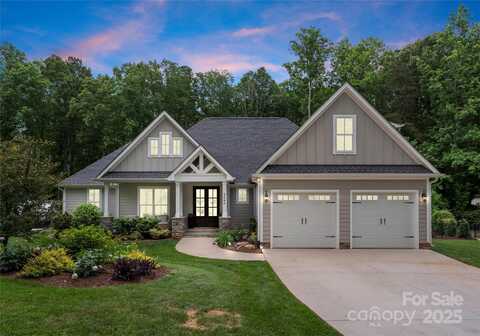2646 Lee Lawing Road, Lincolnton, NC 28092
