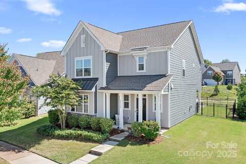 13359 Caite Ridge Road, Davidson, NC 28036