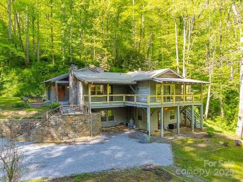 87 Old Cabin Cove, Sylva, NC 28779