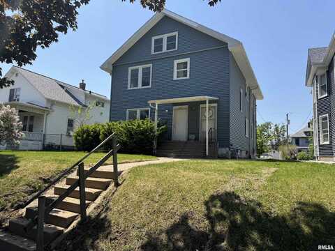 1809-1811 17TH Street, Moline, IL 61265