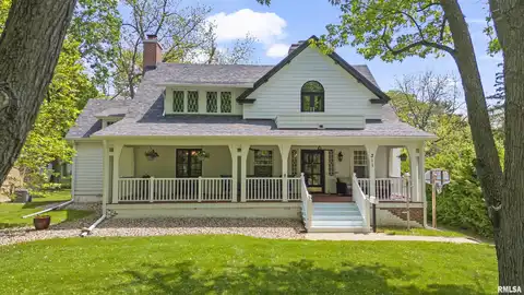 311 S MAIN Street, Washington, IL 61571