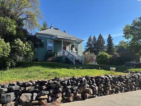 130 E Mohr, Palouse, WA 99161