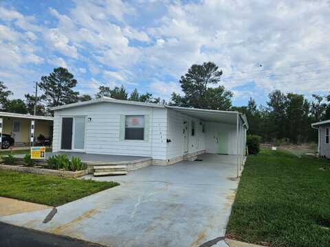 11644 Turks Drive, New Port Richey, FL 34654