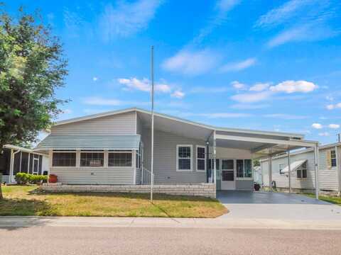 6241 Jessup Drive, Zephyrhills, FL 33540