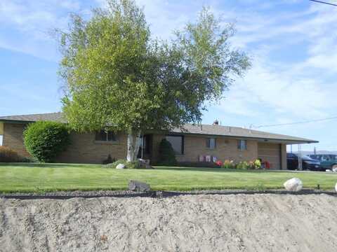 1691 Arrowsmith Road, Sunnyside, WA 98944