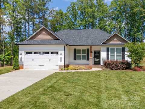 142 Highland Drive, New London, NC 28127