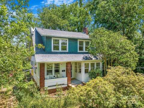 1 Woodlawn Avenue, Asheville, NC 28801