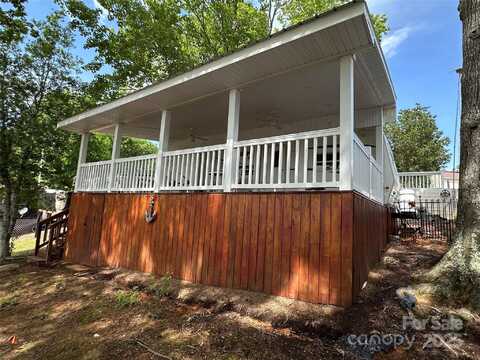 164 Dogwood Circle, New London, NC 28127