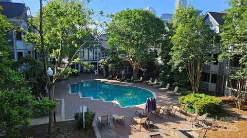 517 N Graham Street, Charlotte, NC 28202