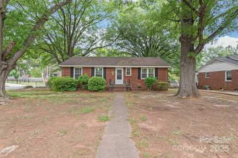 1320 Hartford Avenue, Charlotte, NC 28209