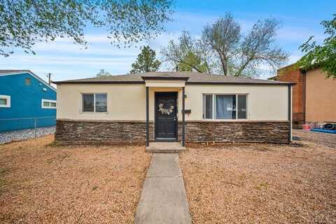 2701 Delphinium St, Pueblo, CO 81005