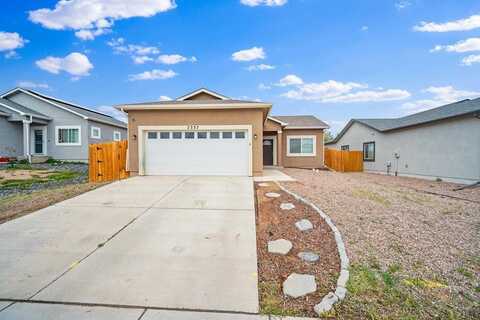 2337 Cruz Court, Pueblo, CO 81003