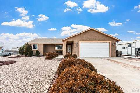 503 N Iliff Dr, Pueblo West, CO 81007
