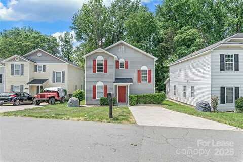 8818 Sharonbrook Drive, Charlotte, NC 28210
