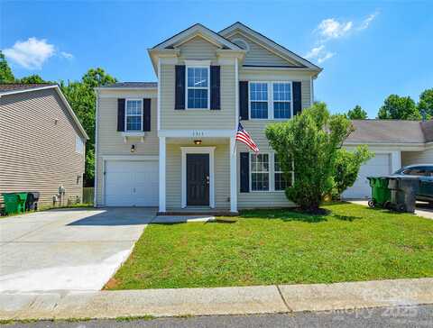 7311 Fig Lane, Charlotte, NC 28215