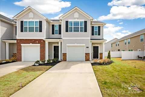 5614 Carrington Court unit: 80, Trinity, NC 27370