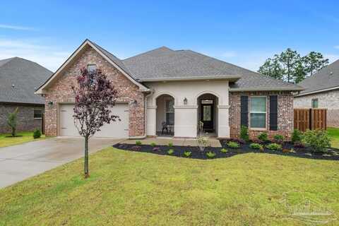 3076 Mountain Laurel Tr, Cantonment, FL 32533