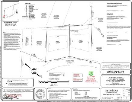 00 Hilltop Circle, Gastonia, NC 28054