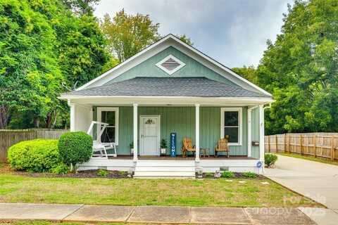 8 Cauthen Street, Rock Hill, SC 29730
