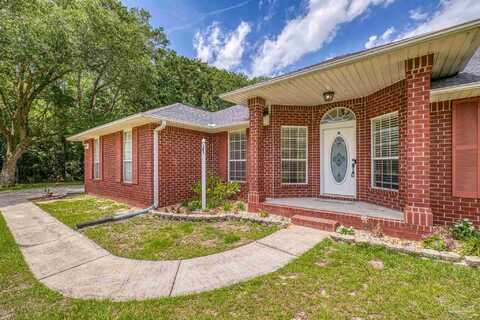 4102 Adams Rd, Pace, FL 32571
