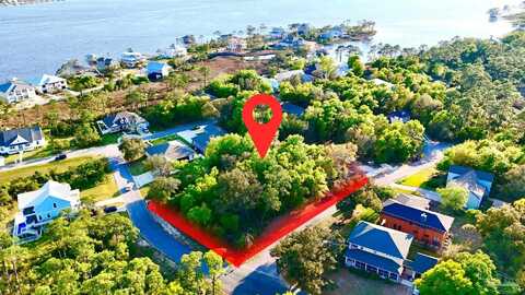 16249 Bocaccio Dr, Pensacola, FL 32507