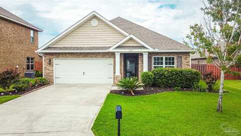 1717 Waterford Sound Blvd, Gulf Breeze, FL 32563
