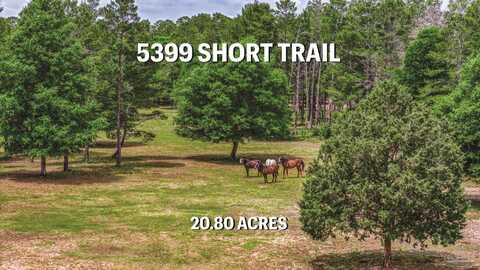 5399 Short Trl, Milton, FL 32583