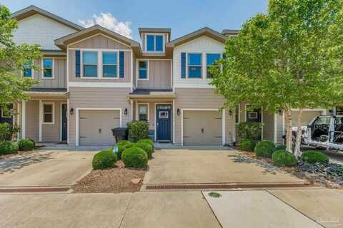 255 S E St, Pensacola, FL 32502