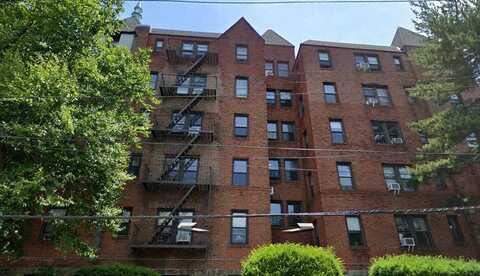 20 WILLIAM ST., MOUNT VERNON, NY 10552