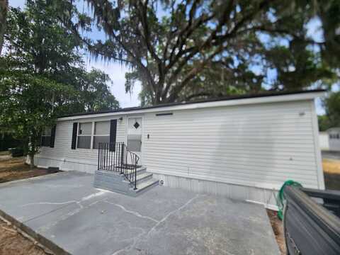 4000 SW 47TH STREET, Gainesville, FL 32608