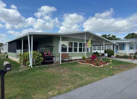 125 Rigi Slope Drive, Winter Haven, FL 33881