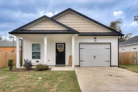 411 Fairfield St NE, Aiken, SC 29801
