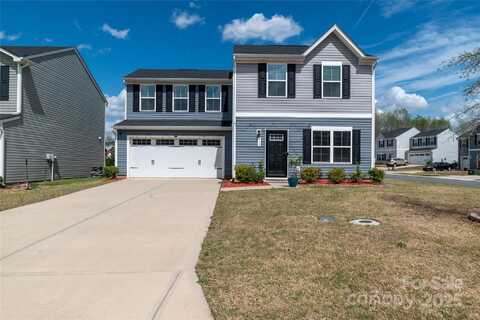 116 Crownpiece Street, Troutman, NC 28166