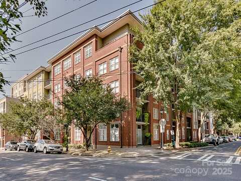 1320 Fillmore Avenue, Charlotte, NC 28203