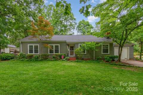 408 Idlewood Drive, Kannapolis, NC 28083