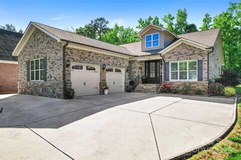 6010 Albiza Drive, Harrisburg, NC 28075