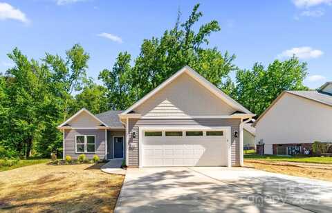 503 Eddleman Road, Kannapolis, NC 28083