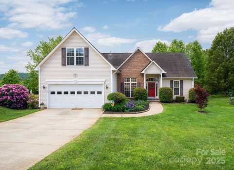 102 W Farm Creek Drive, Asheville, NC 28806