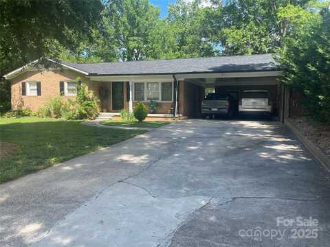 734 Harris Street NW, Concord, NC 28025