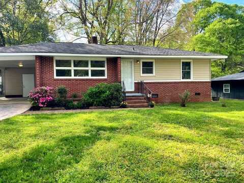 509 North Street, Belmont, NC 28012