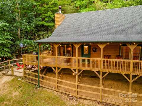 45 Ginger Lane, Waynesville, NC 28785