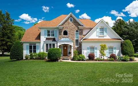 21216 Norman Shores Drive, Cornelius, NC 28031