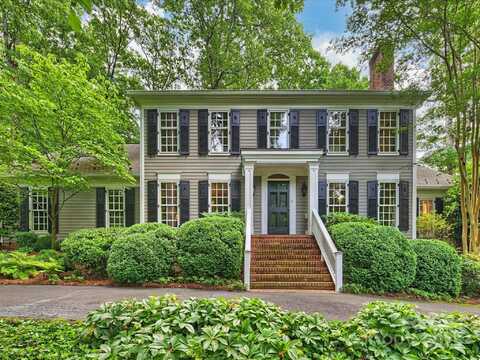 3040 Valencia Terrace, Charlotte, NC 28211